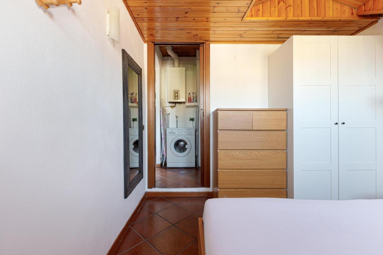 Dateo Balcony Milán