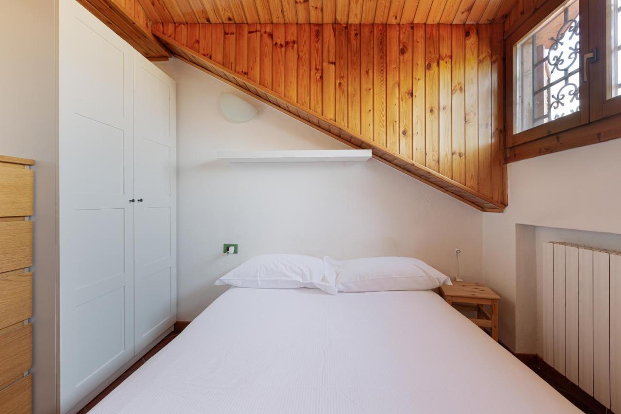 Apartamento Dateo Balcony Milán