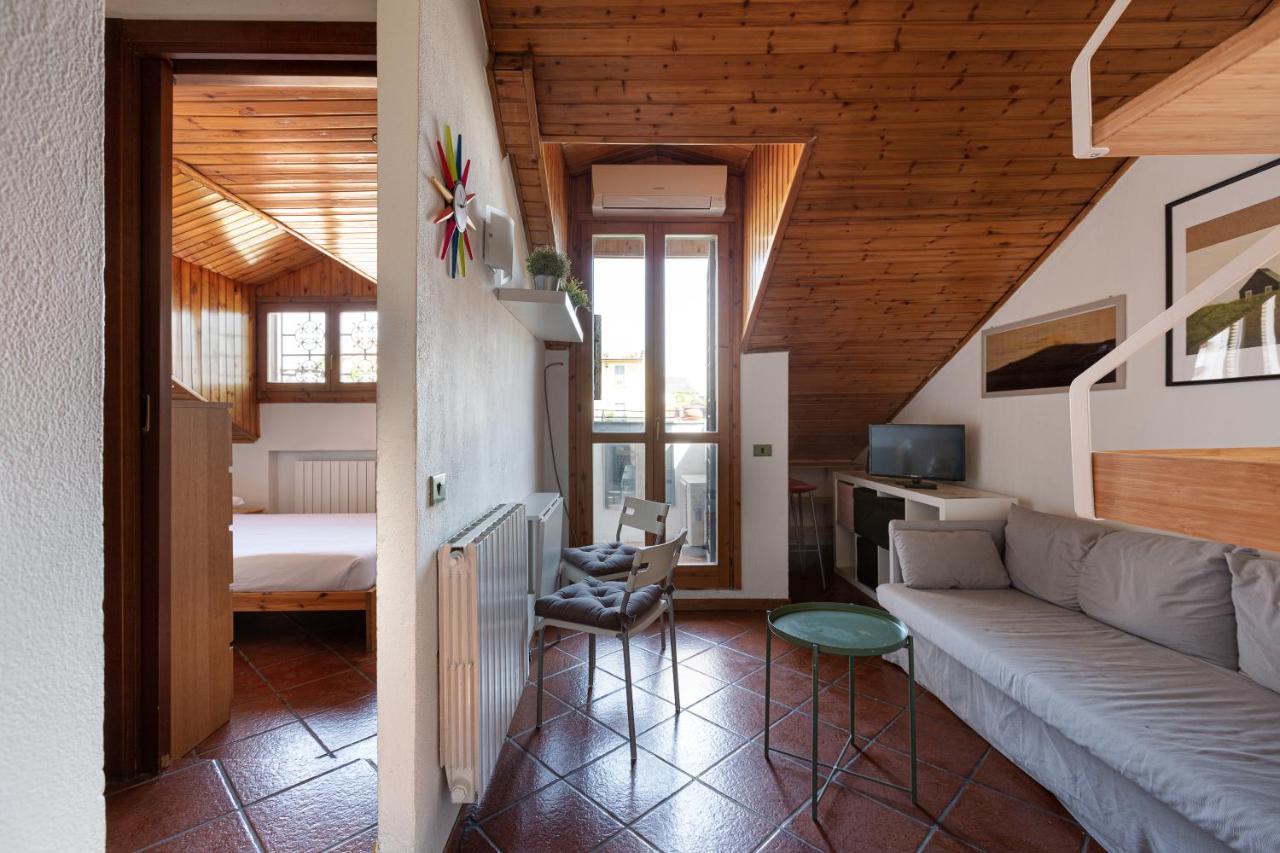 Dateo Balcony Milán