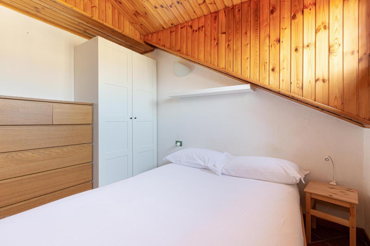 Apartamento Dateo Balcony Milán